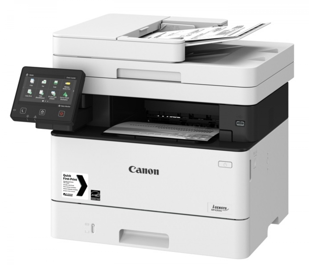 Canon i-SENSYS MF426dw